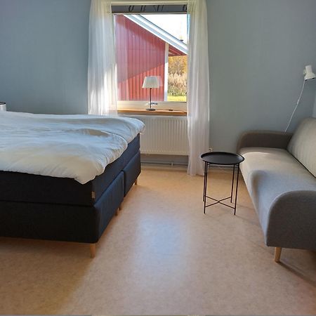 Stf Orsa Hostel Экстерьер фото