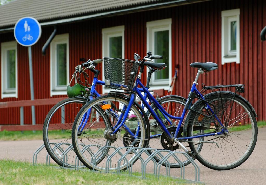 Stf Orsa Hostel Экстерьер фото